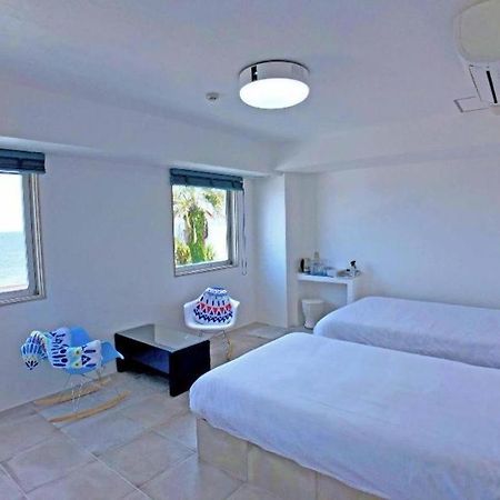 Mykonos Resort Miura Yokosuka Exterior photo