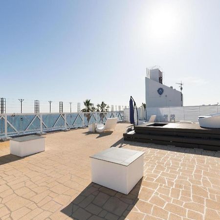 Mykonos Resort Miura Yokosuka Exterior photo